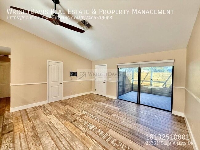 Foto del edificio - 23331 Club Villas Dr