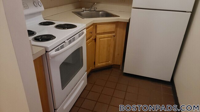 Foto del edificio - 81 Essex St