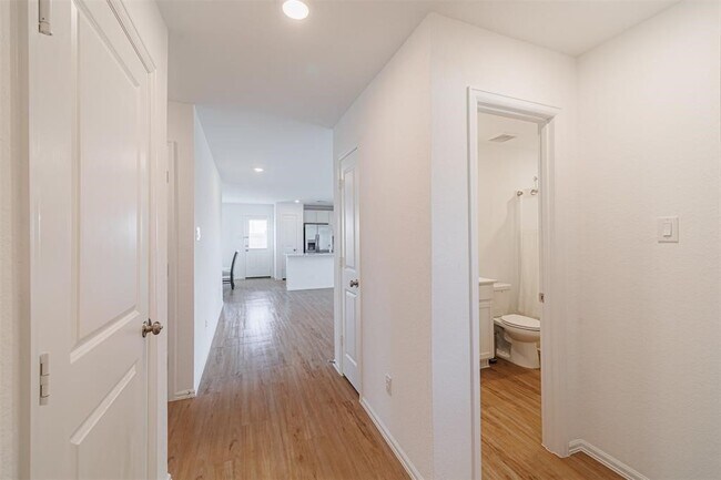 Foto del edificio - 3110 Spanish Oak Ln