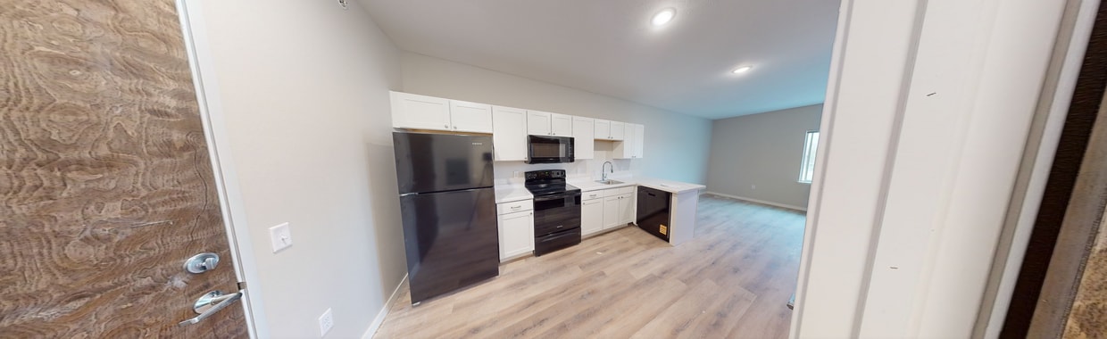 Photo - South Pointe Apartments