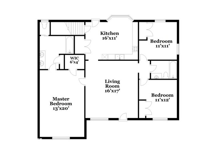 Foto del edificio - 1025 Sky View Ln