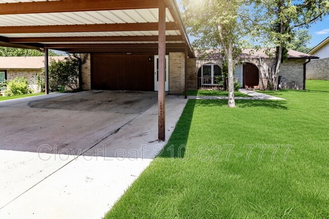 Building Photo - 1031 Ericson Dr