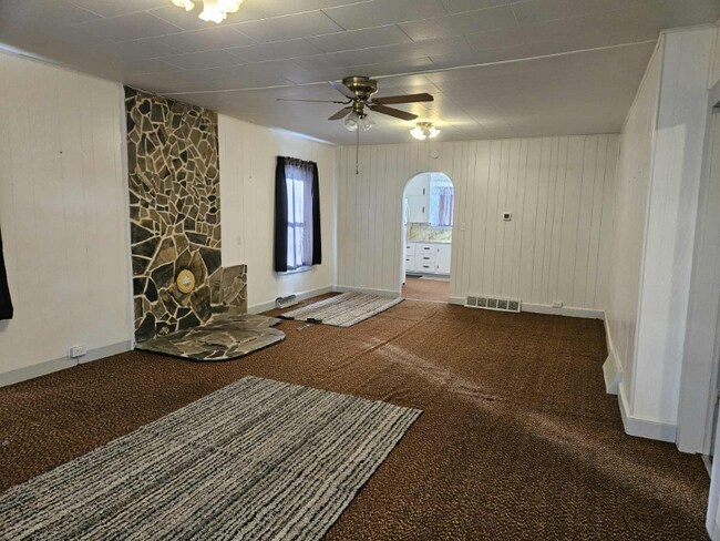 Foto del edificio - 17 Walnut