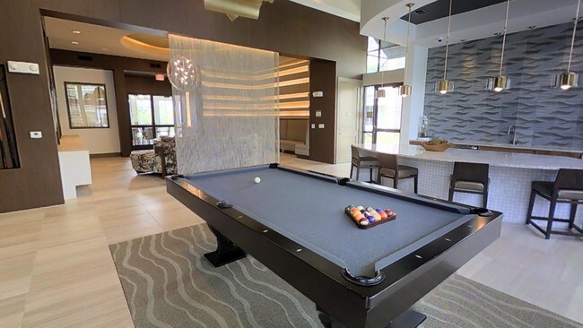 Vista Energy Corridor Apartments Houston, TX