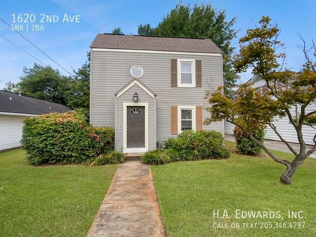 Photo - 1620 2nd Ave House