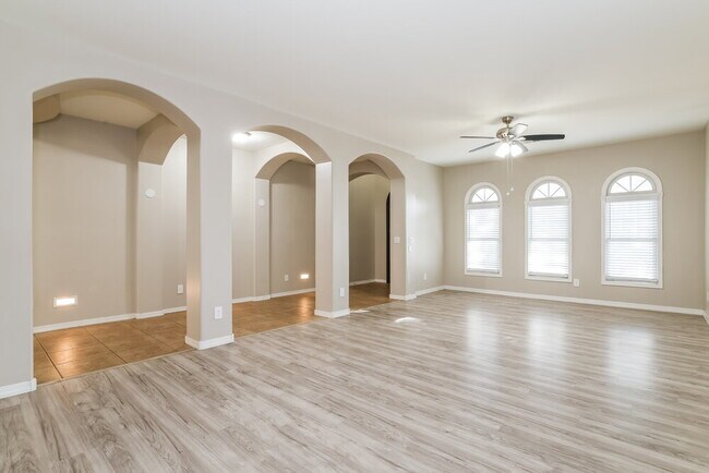 Foto del edificio - 4132 W Lydia Ln