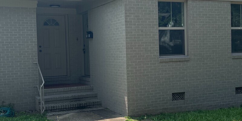 Primary Photo - Alabama Ave.