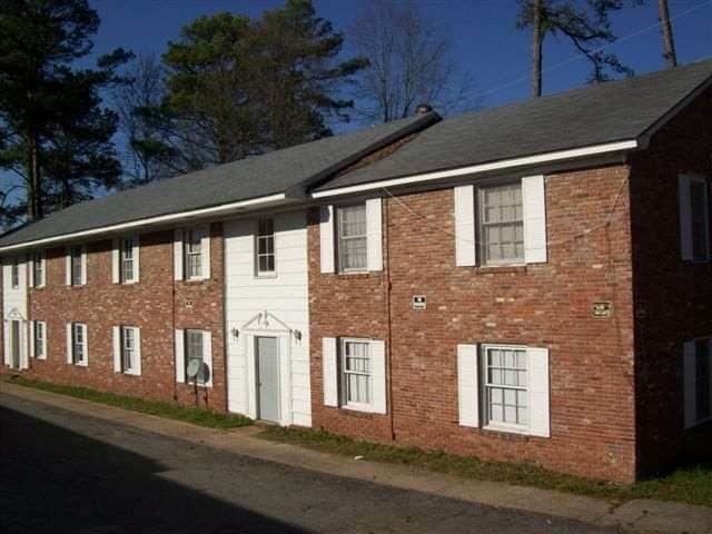 Primary Photo - Ticknor Place