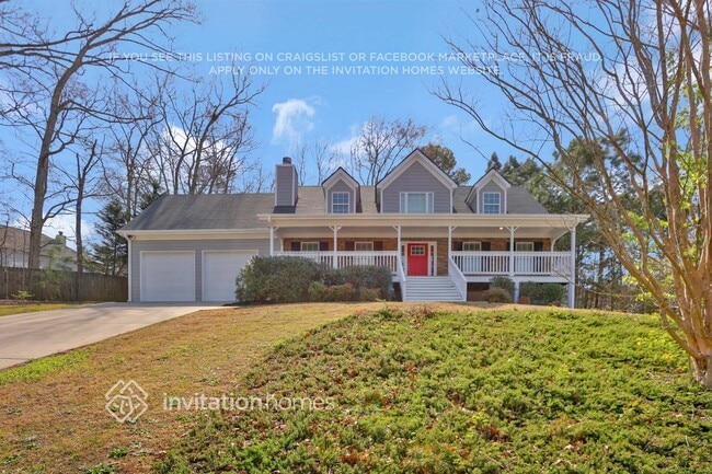 Building Photo - 1833 Cobblewood Trail