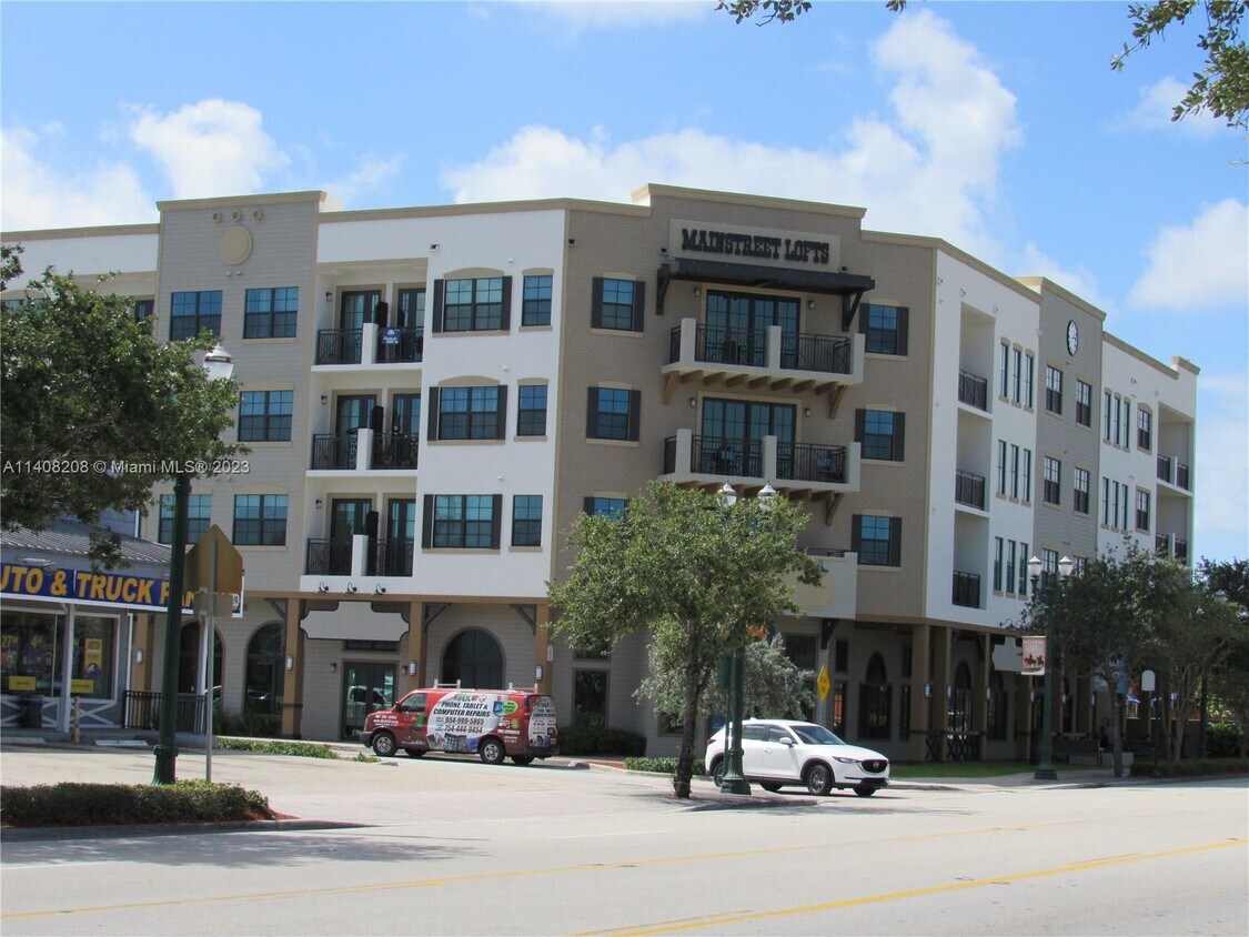 4100 Davie Rd Unit 308, Davie, FL 33314 Condo for Rent in Davie, FL