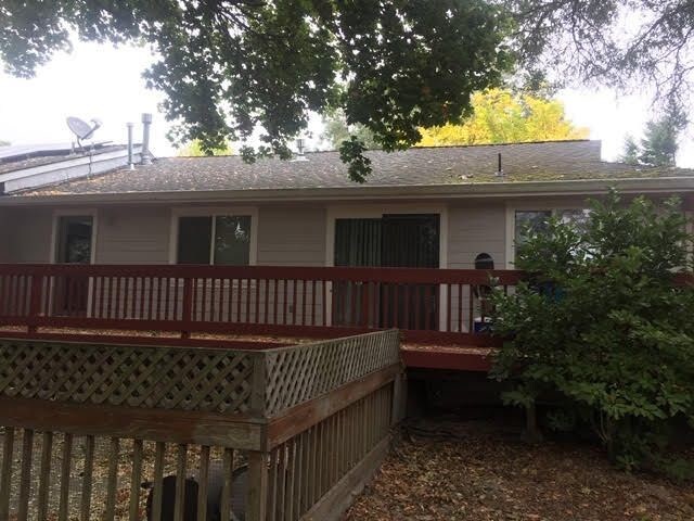 Foto del edificio - Lovely Two Bedroom Granny Unit on 1.25 Acres