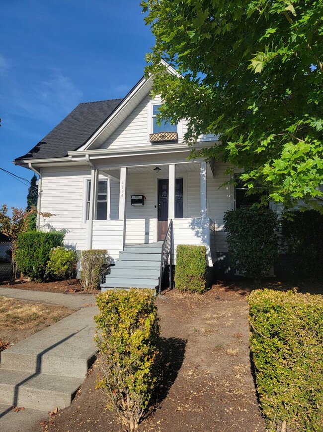 Building Photo - 4204 S Alaska St