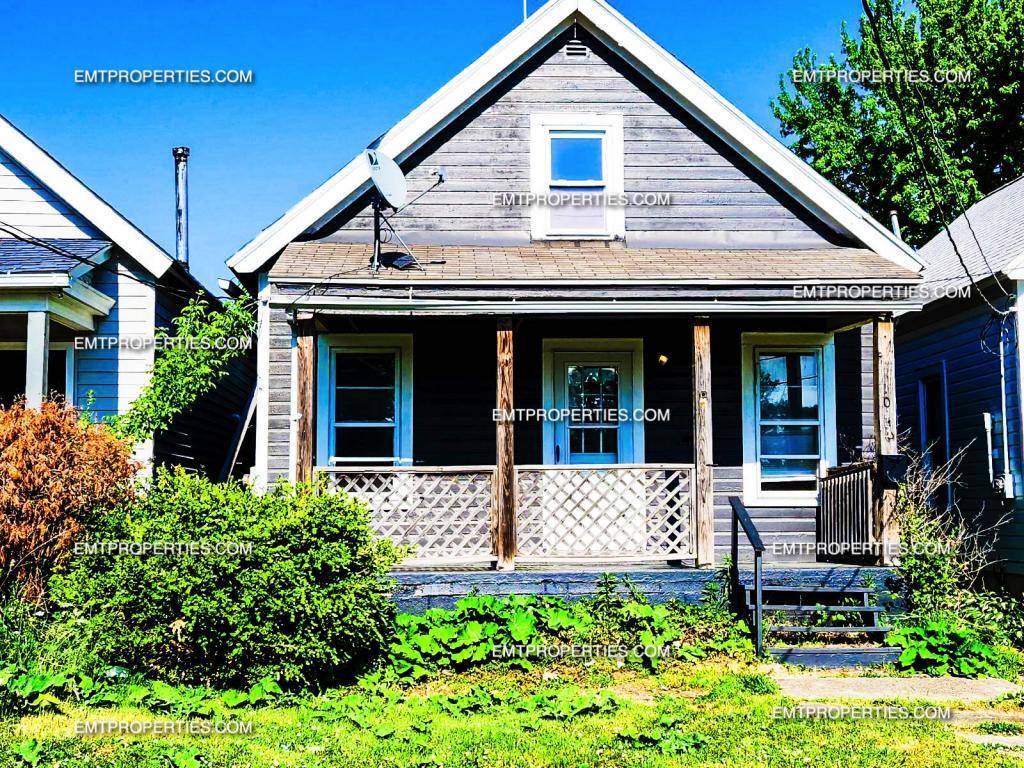 1043 washington ave House for Rent in Lorain, OH