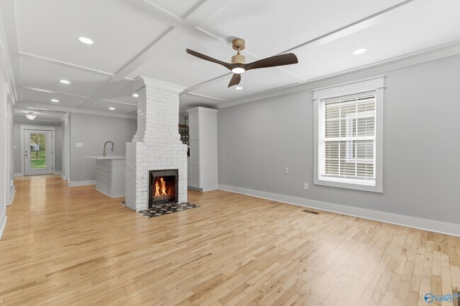 Foto del edificio - 1602 Rison Ave NE