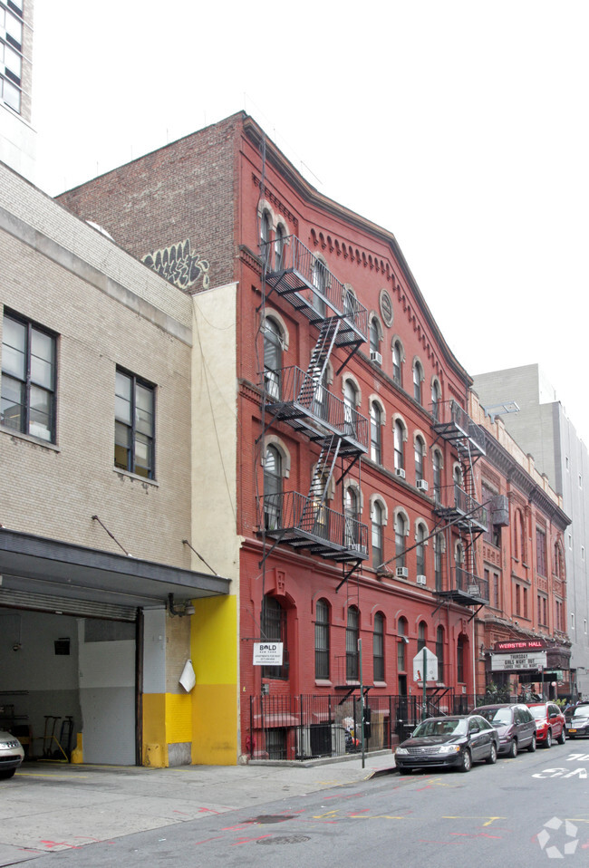 113 - 117 E 11th St - 113-117 E 11th St