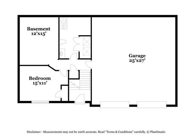 Building Photo - 500 NE 192nd St, Smithville, MO 64089