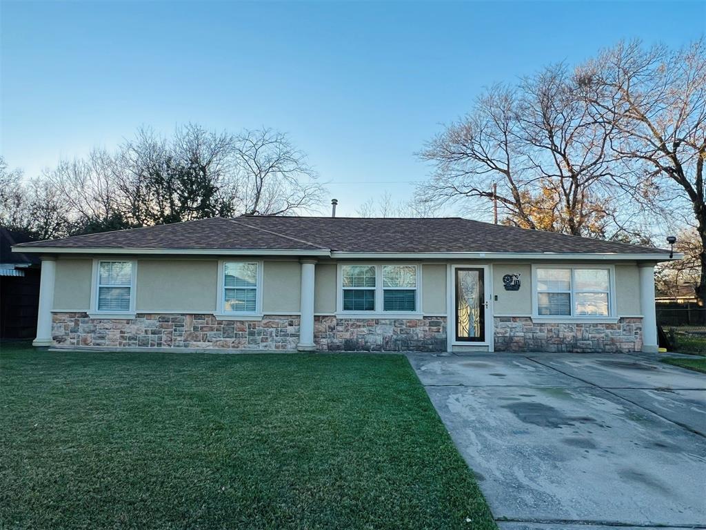 717 Patou St, Channelview, TX 77530 House Rental in Channelview, TX