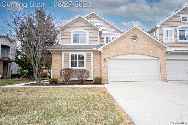 Building Photo - 23869 McCort Dr