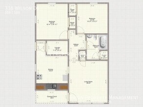 Building Photo - 338 Wilson Dr