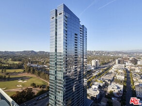 Building Photo - 10000 Santa Monica Blvd