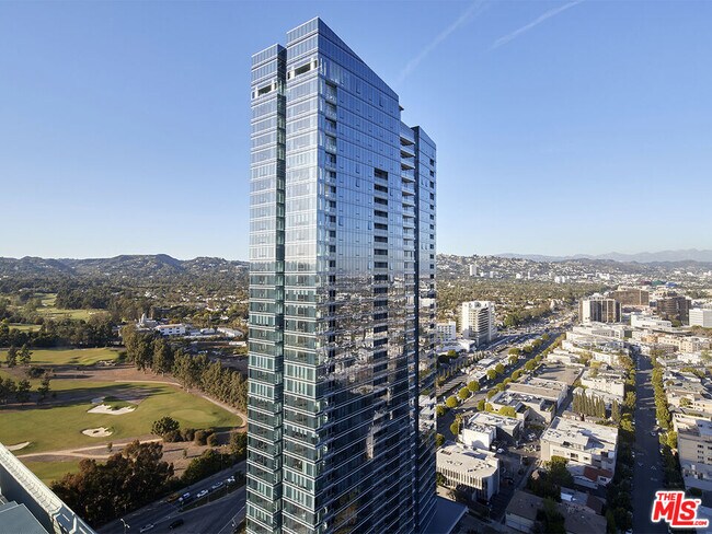 Foto del edificio - 10000 Santa Monica Blvd