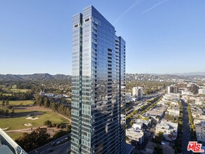 Building Photo - 10000 Santa Monica Blvd