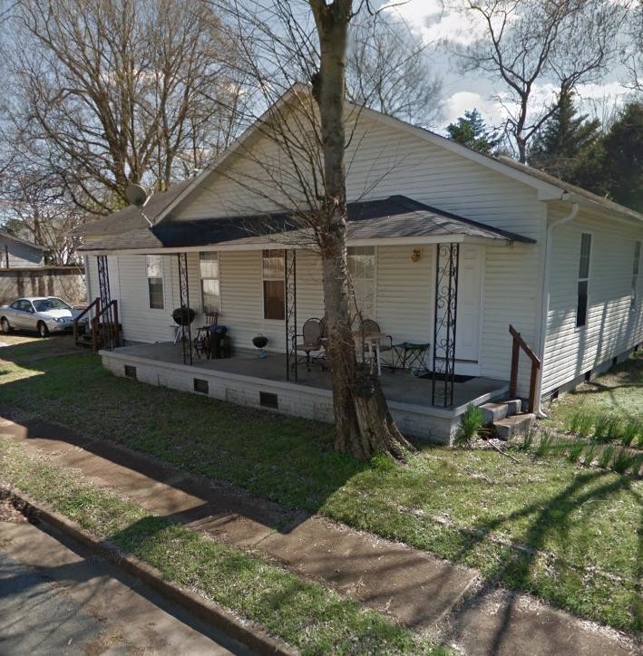 Primary Photo - 3701 Dubose St. SW