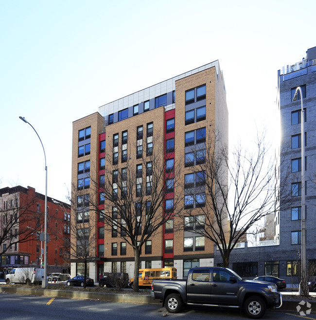 Foto del edificio - Harlem Dowling