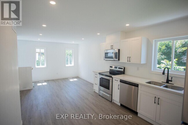 Photo du bâtiment - 277 Grove St E