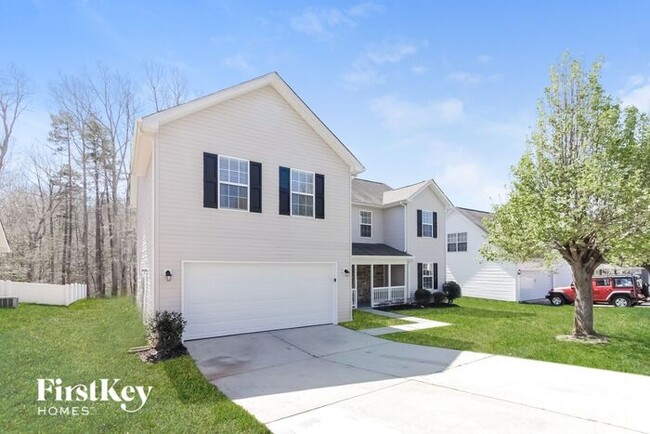 Building Photo - 2653 Amber Crest Dr
