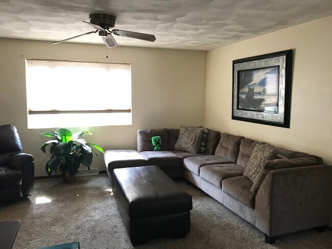 Foto del edificio - 2614 Magnolia St