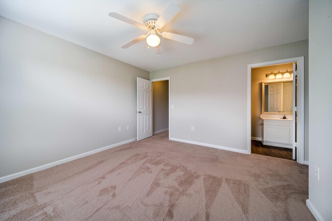 Foto del edificio - Summerlin Ridge Apartments