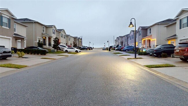 Foto del edificio - 354 Feltrim Reserve Blvd