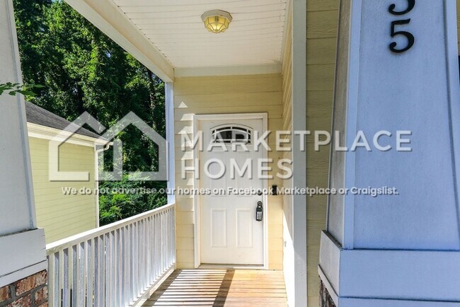 Foto del edificio - 35 Greenbrook Ct