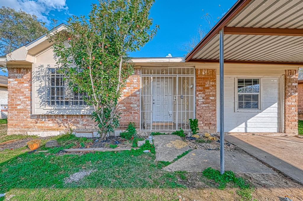 Foto principal - 11751 Murr Way