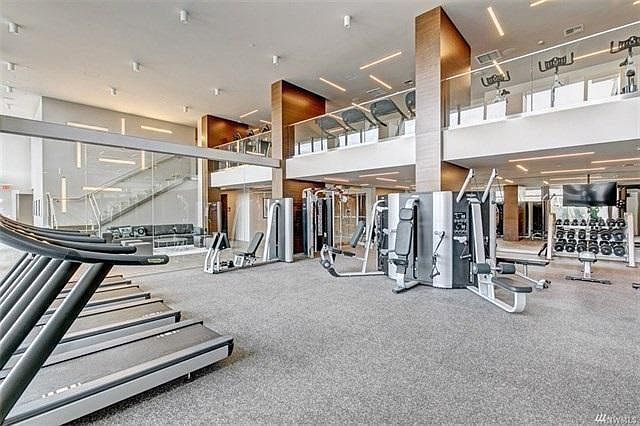 Foto del edificio - 583 Battery St