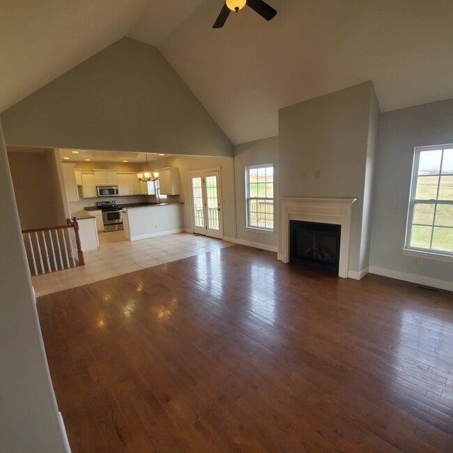 Building Photo - 2130 N Williamsburg Ln
