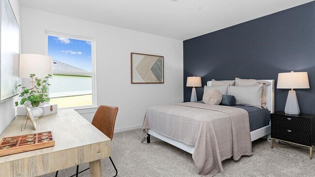 Foto del edificio - 3819 Langridge Dr