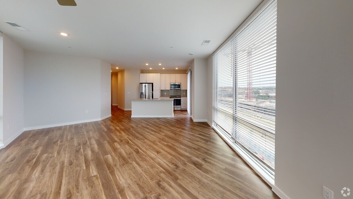Photo - Axel Brewers Hill Apartments