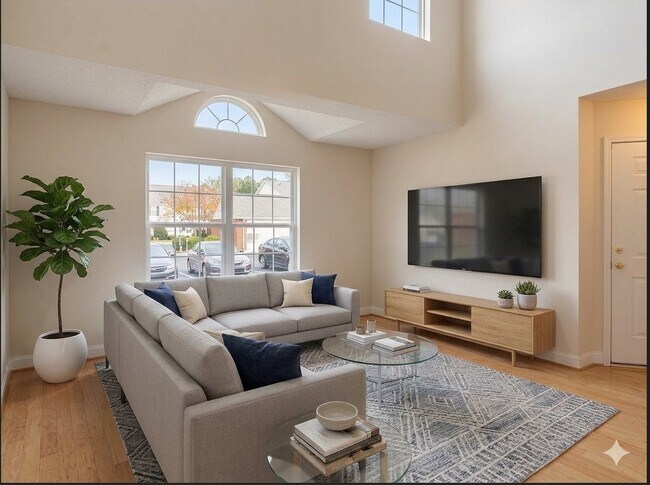 Foto del edificio - 4720 Twin Hickory Lake Dr