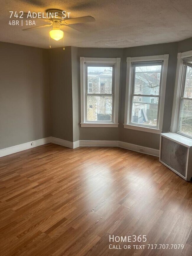 Building Photo - Spacious Haven Awaits: 4-Bedroom Home with...
