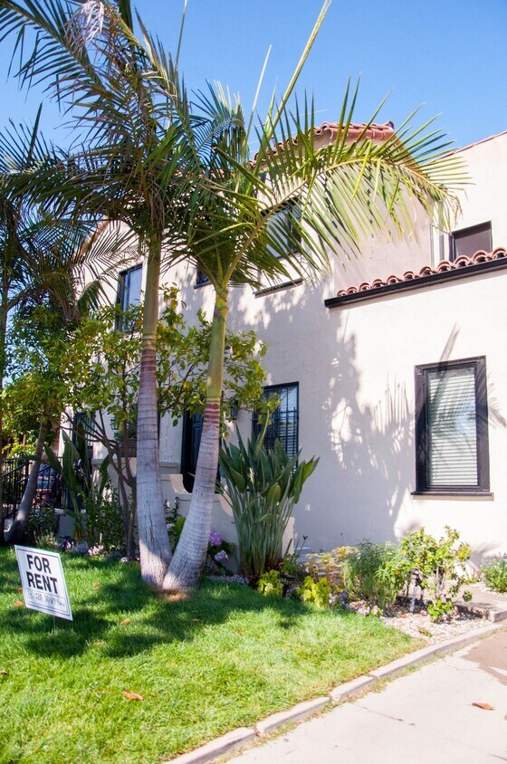 Foto del edificio - 426 N Alta Vista Blvd