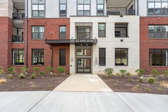 Building Photo - 102 St Ives Pl