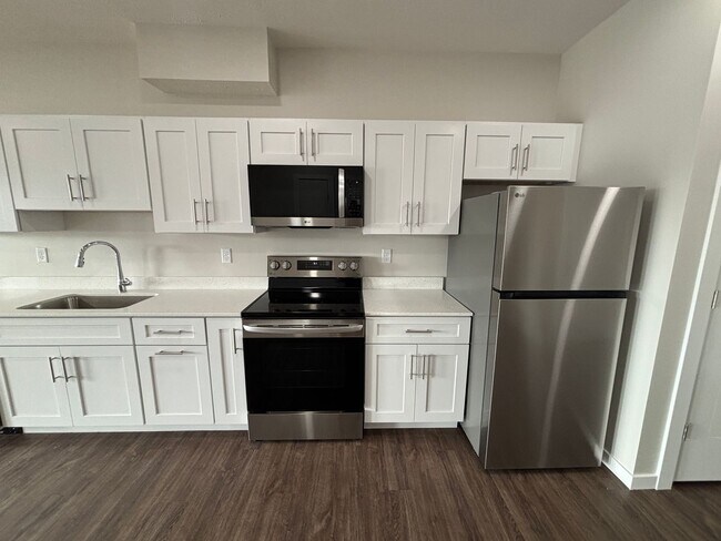 Interior Photo - The Monico