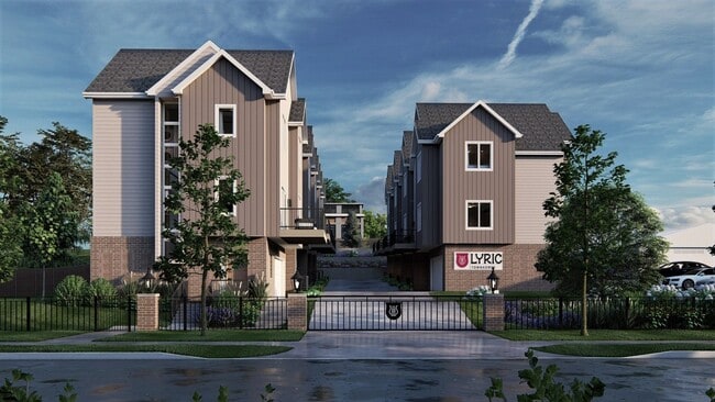 Building Photo - Newly Built Gated Community Townhome-The P...