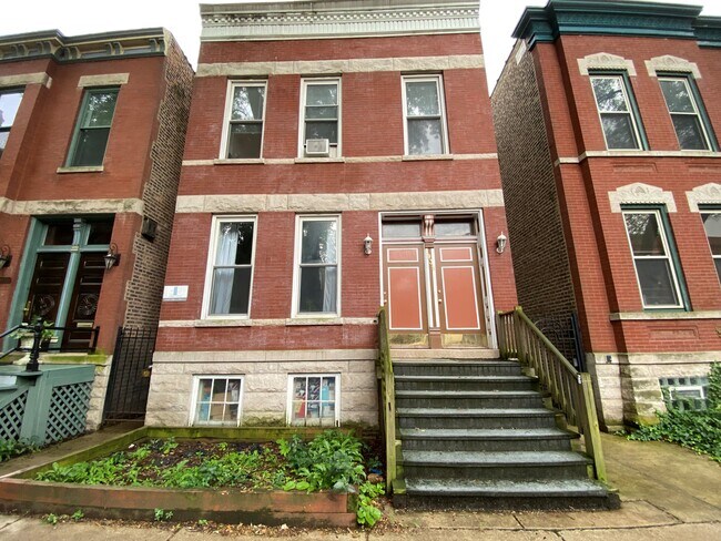 Building Photo - 1939 W Thomas St