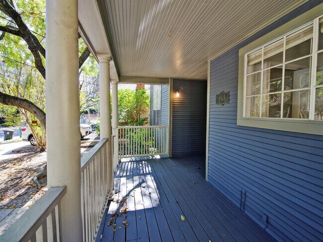 Building Photo - 4404 Greeley St