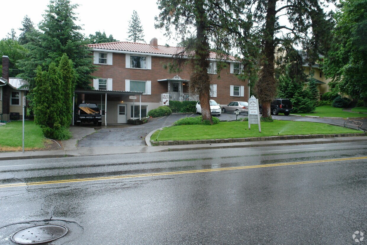 Foto del edificio - 921 S Monroe St