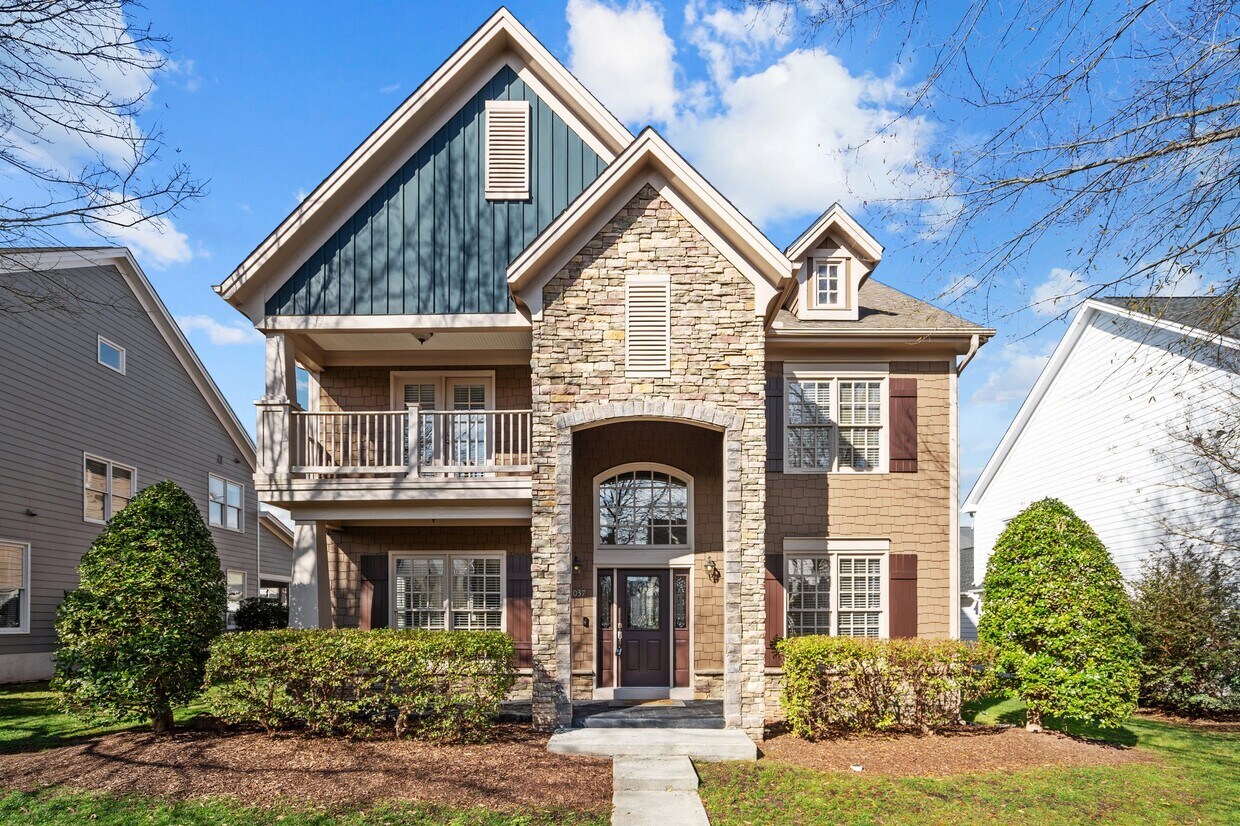 1037 Gold Rock Ln, Morrisville, NC 27560 House Rental in Morrisville