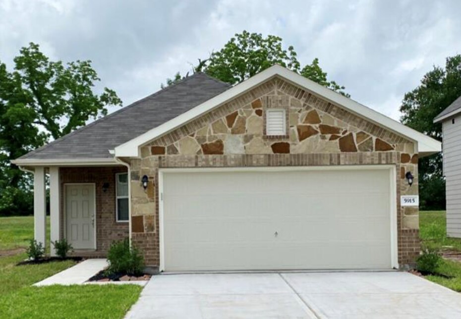 5915 Prince Place Dr, Rosenberg, TX 77471 House Rental in Rosenberg